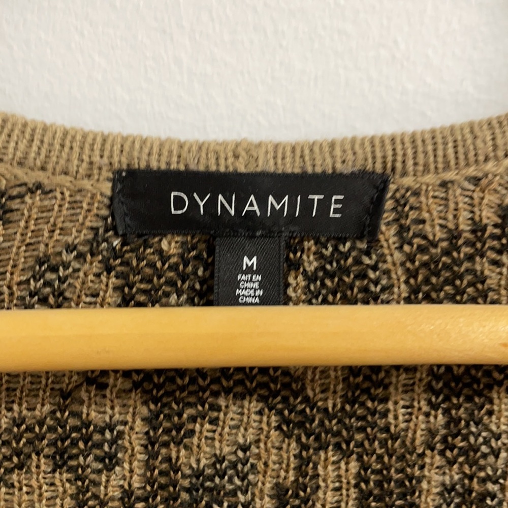 Cardigan - Picture 2 of 4